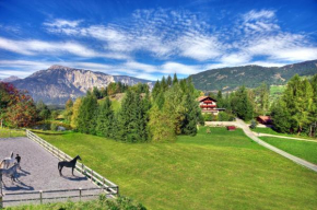  Ferienwohnungen Ötztal  Заутенс